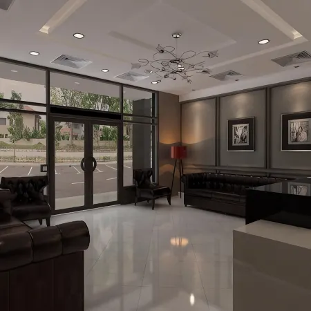 The Loft Plaza Hotel