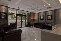 The Loft Plaza Hotel - 2 estrellas