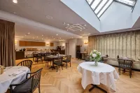 Keizershof Hotel Aalst - Wifi