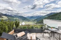 Das Gerstl Alpine Retreat - parcheggio
