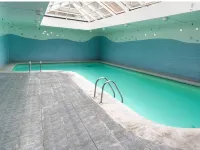 MR Apart Providencia (ex Apart Neruda) - Pools
