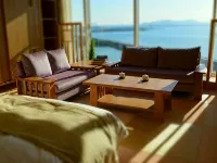 Hotel Sea Palace Resort - parcheggio