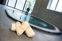 Best Western Plus Ullesthorpe Court Hotel  Golf Club - ที่มีฟิตเนส