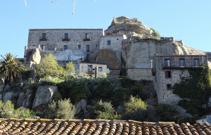 Albergo Diffuso Borgo Santa Caterina 