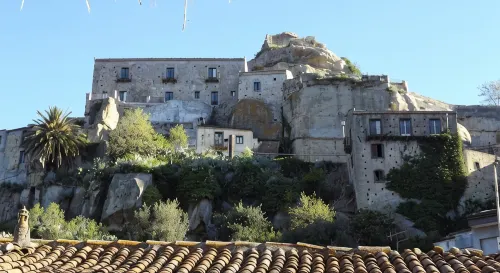 Albergo Diffuso Borgo Santa Caterina "Vintage" - 3-Star