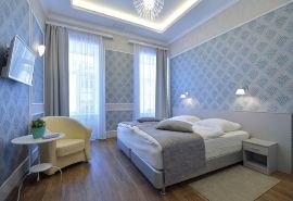 Salstory Mini-Hotel