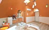Damyang Firefly Pension - Dapur