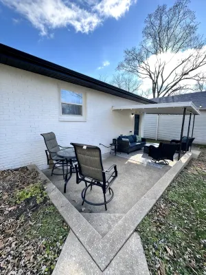Riverside Home - Modern meets comfort - Boutique