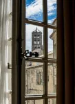 La Maison d'Uzès Relais & Châteaux - カップル