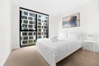 Urban Harbourside Living 2B2B1C @ Docklands Bright - 3 stelle