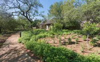 Unembeza Boutique Lodge & Spa - Mountain view