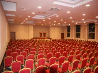 Dalaman Airport Lykia Thermal & Spa Hotel - Wifi