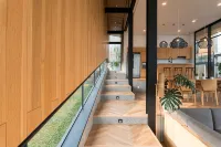 Saresae Villa - Halimpu - Boutique