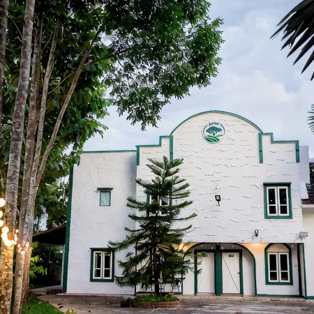 Kenikar Raintree Resort Chumphon