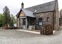 Ben Cruachan Inn - Restaurant, Pub with Rooms - 4 Sao