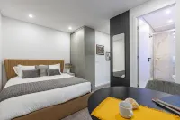 Cantar o Fado   Boavista Executive Studios - Homestays
