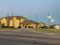 Country Hill Inn & Suite Eagle Pass - parking