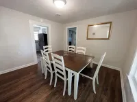 Lake Lodge - 2 bed / 2 bath Cabin - Chalets