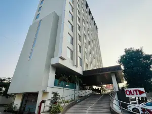 ฟอร์จูน อินน์ พรอมานาด, วาโดดารา - เมมเบอร์ ไอทีซี โฮเทลส์ กรุ๊ป