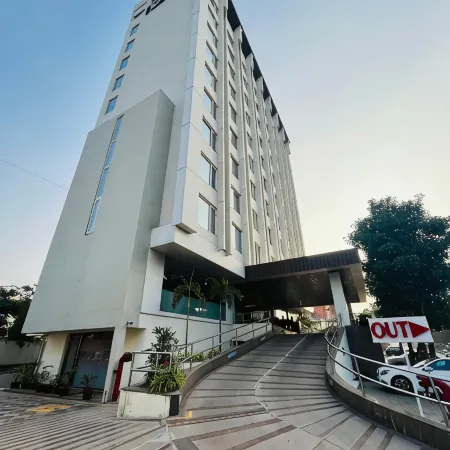 Fortune Inn Promenade, Vadodara - Member ITC Hotels' Group