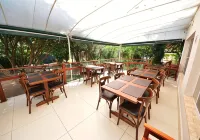 Hotel Passaledo - breakfast