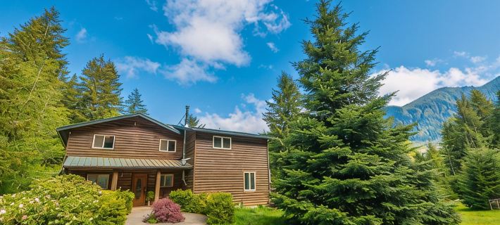 Hot Tub, Game Room, 27 Forested Acres w Mountain Views Near Olympic Natl Park Ξενοδοχεία στην πόλη Clallam County