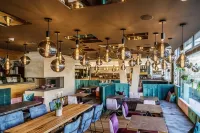 Lederer Boutique Hotel - breakfast