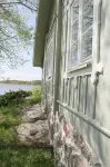 Wiks Slott - วิว