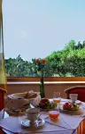 Villa Margherita - Parkplatz