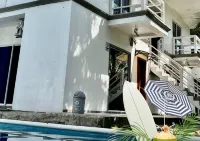 Rancho Mama Juany - Beach