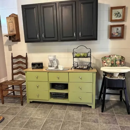 Foster Lodge at Green River Lake- Pet Friendly & NO Cleaning Fees!
