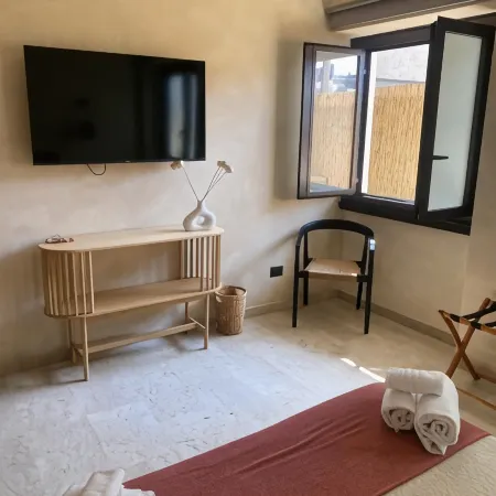 Taga Suites