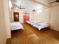 Nain Guest House - spa