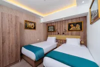 อควา ฟัน รีสอร์ต - พร้อมระเบียง