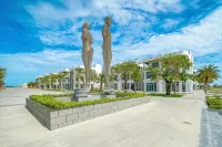 Resort Cam Ranh Seaview - سبا