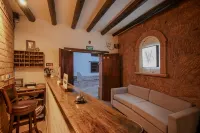 Hotel Verona Villa de Leyva - bar