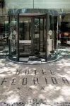 Hotel Florida - Gym