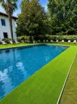 Gran Hotel Balneario de Liérganes - ที่มีสปา