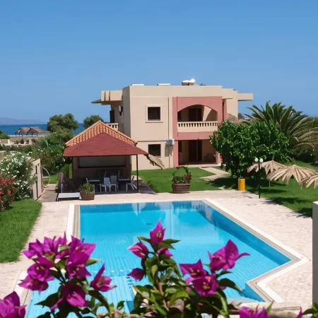 Villa Rita Apartments A