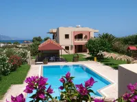 Villa Rita Apartments A - Infinity Pools