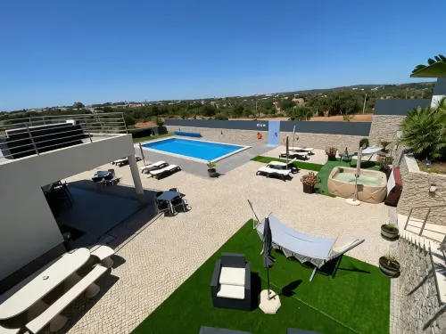 Sunfield Guest House - Only Adults - Guest houses