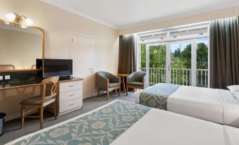 Wairakei Resort Taupo
