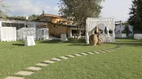 La Pampa Relais & Spa - Villas