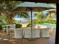 Quinta Feliz Troncones - Apartment