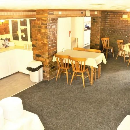 Pine Lodge Hotel