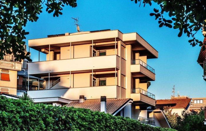 Hotel Villa Giulia