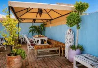 Riad Dar Iman - Chambres d'hôtes