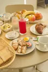 Room45 - Frühstück