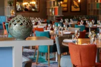 DoubleTree by Hilton Edinburgh Airport - breakfast