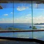 Shimoda View Hotel - Havudsigt